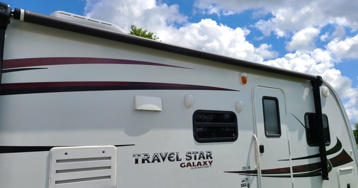 2013 travel star galaxy