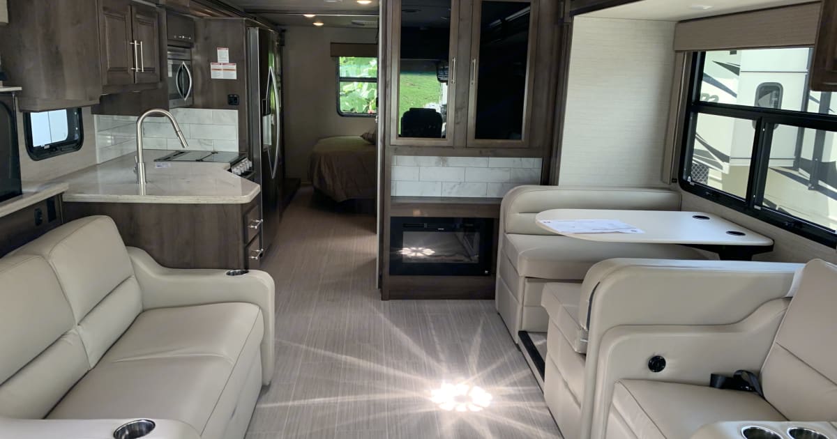 2020 Entegra Coach Other Class A Rental in Grasonville, MD Outdoorsy