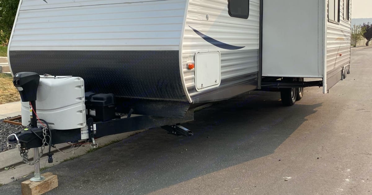 2014 Heartland Prowler Lynx Travel trailer Rental in Nephi, UT Outdoorsy