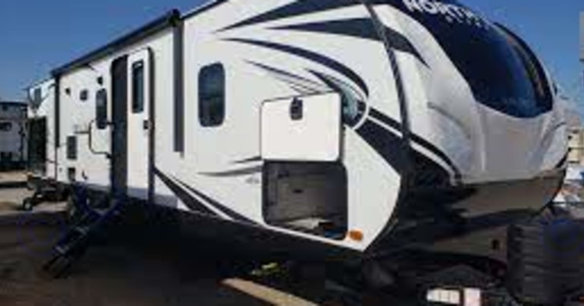 2021 Other North Trail Travel trailer Rental in Wasilla, AK Outdoorsy