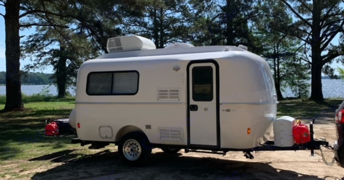 2021 Casita Other Travel trailer Rental in CHICAGO, IL Outdoorsy