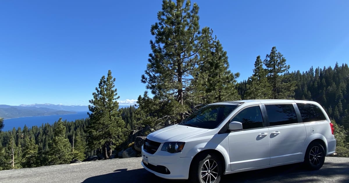 2018 Dodge Other Camper van Rental in GREELEY, CO Outdoorsy