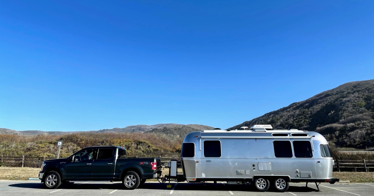 2018 Other Other Tow Vehicle Rental in Belmont, CA Outdoorsy