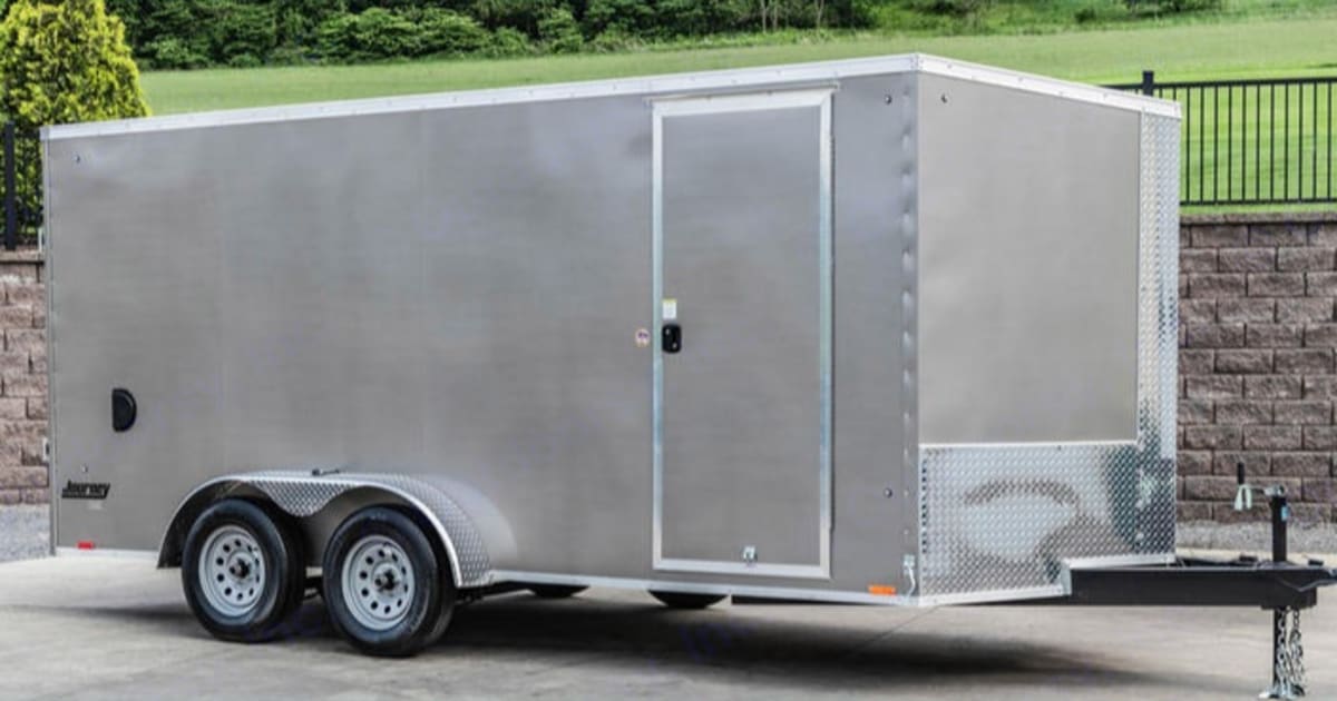 2021 Pace American Journey Cargo SE Motor Home Rental in Freeburg, PA