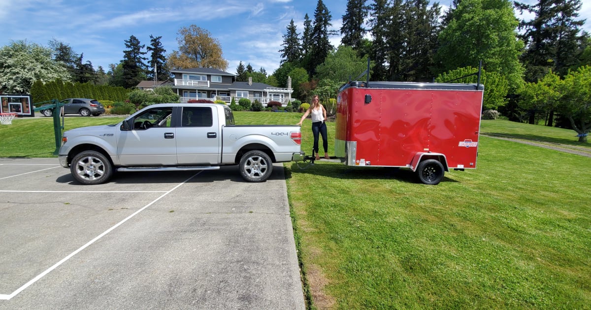 poulsbo dozer rental