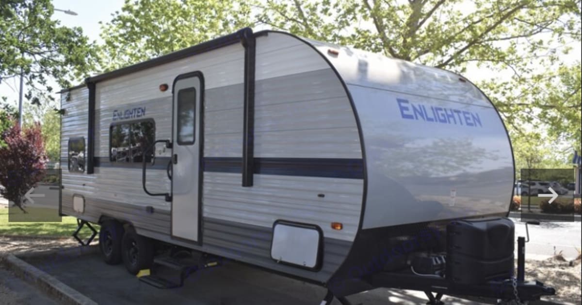 2021 Gulf Stream Other Travel trailer Rental in Bellefontaine, OH