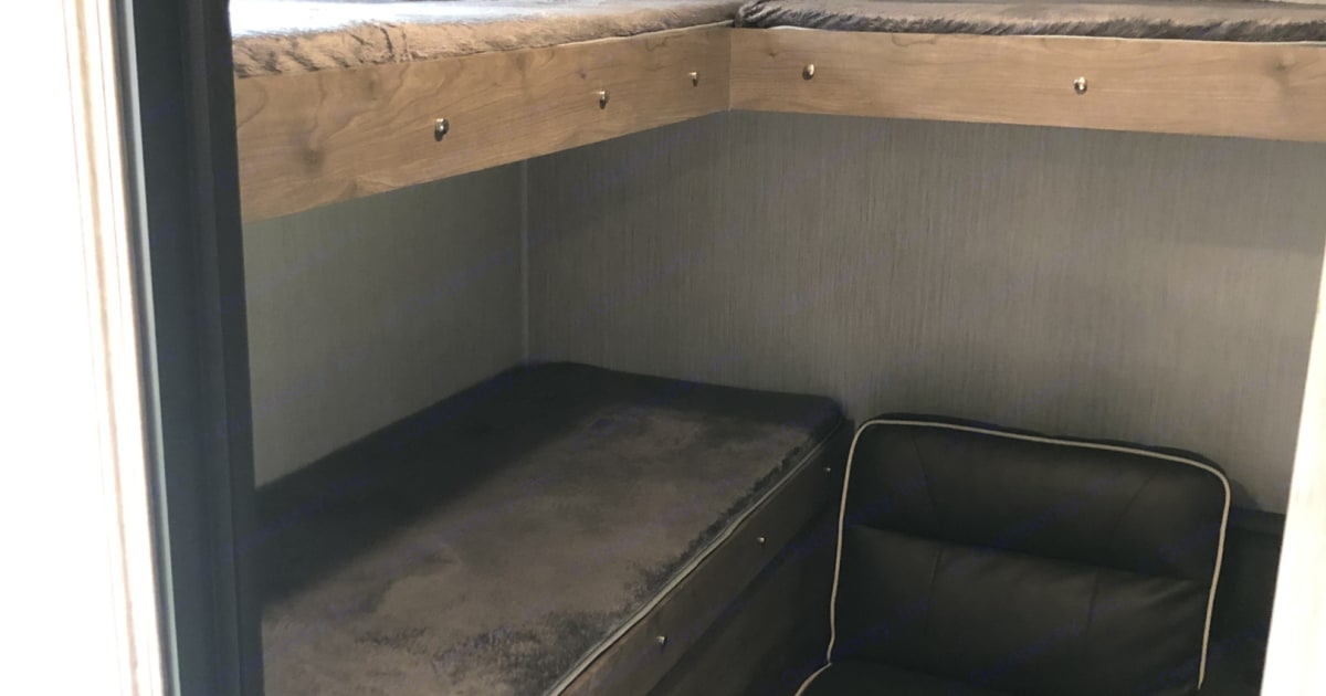 2020 Palomino Puma Travel trailer Rental in Sealy, TX Outdoorsy