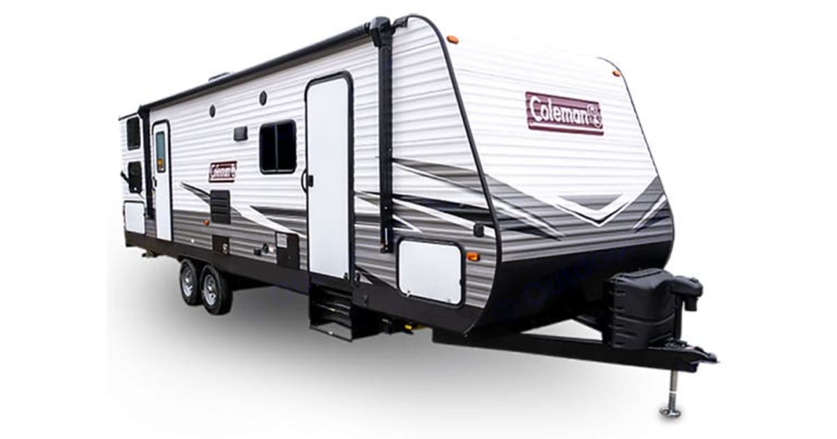 2021 Dutchmen Coleman Travel trailer Rental in OGDEN, UT Outdoorsy