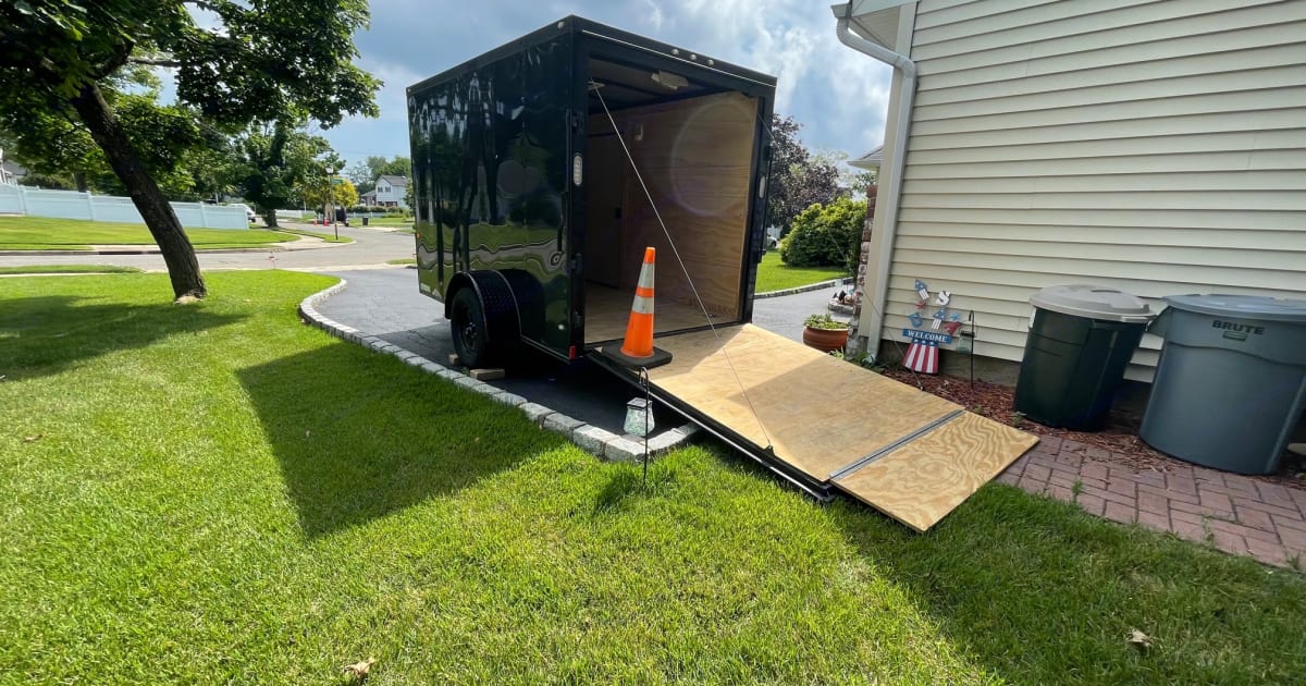 2019 Other Other Motor Home Rental in Commack, NY Outdoorsy