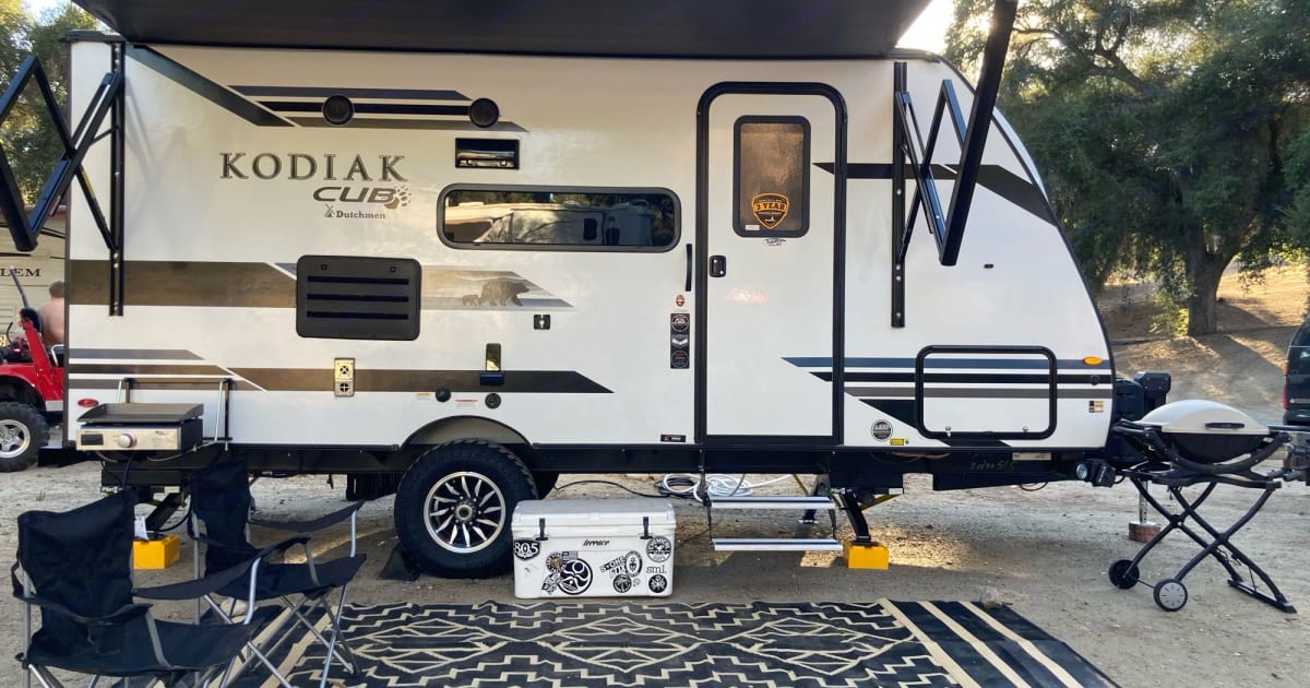 2021 Dutchmen Kodiak Travel trailer Rental in Ogden, UT Outdoorsy