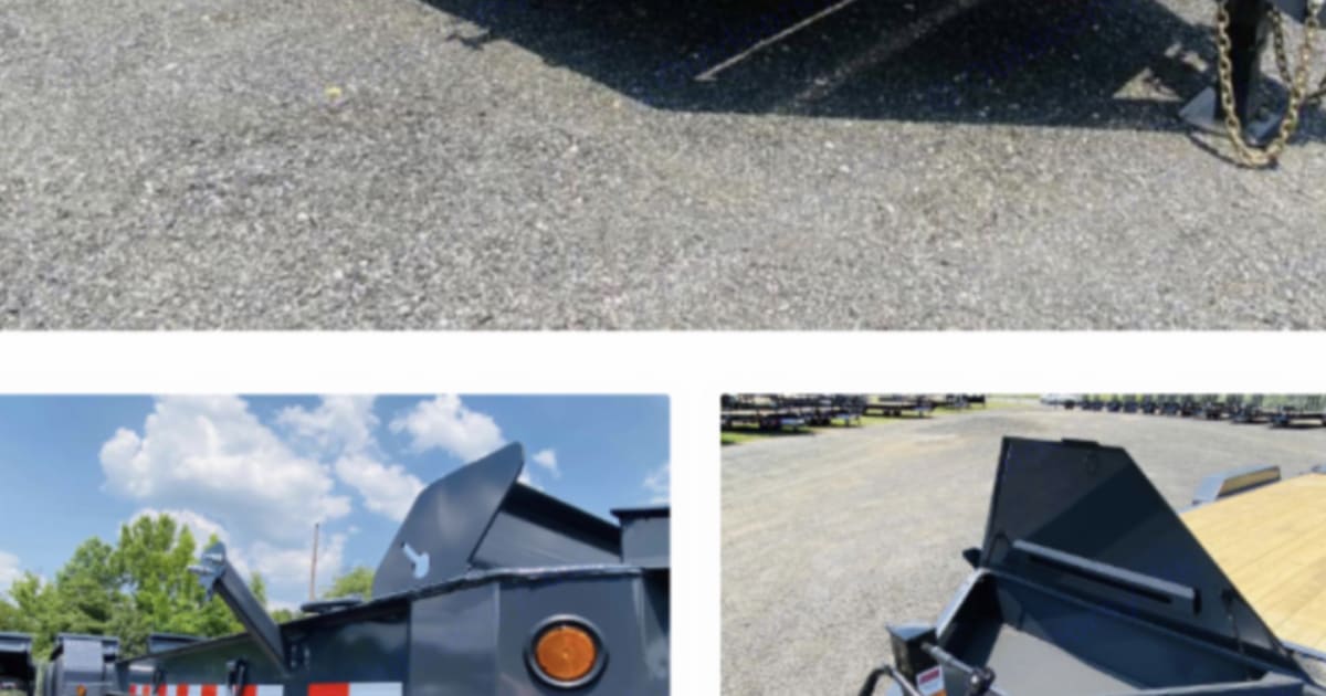 2020 Iron bull Car hauler Tow Vehicle Rental in Gonzales, LA Outdoorsy