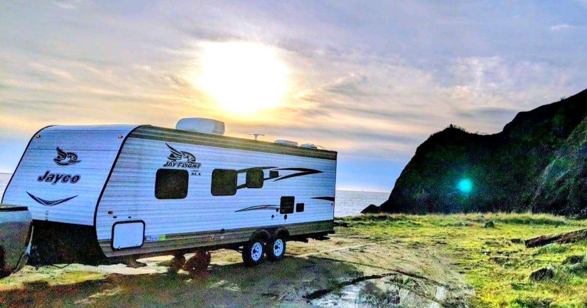 2017 Jayco Jay Flight Travel trailer Rental in Haslet, TX Outdoorsy