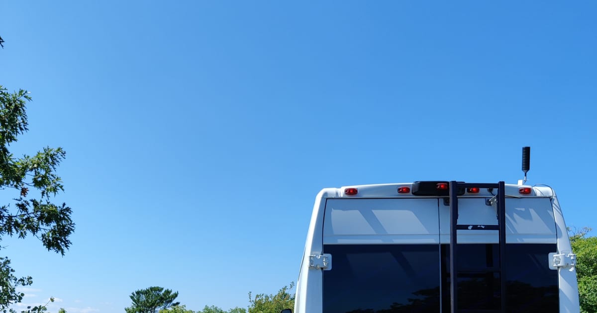 2019 Dodge Ram Promaster 3500 Camper van Rental in Scranton, PA Outdoorsy