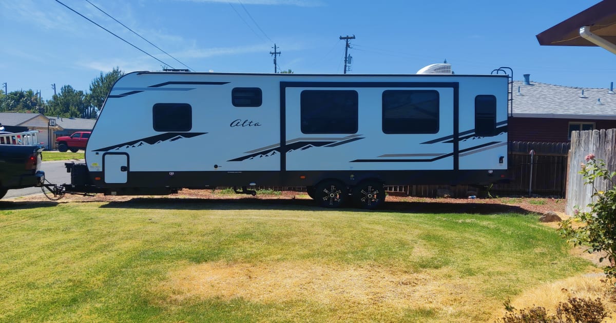 travel trailer dealers yuba city ca