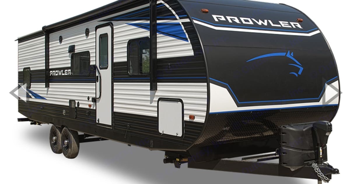 2021 Heartland Prowler Travel trailer Rental in Manvel, TX Outdoorsy