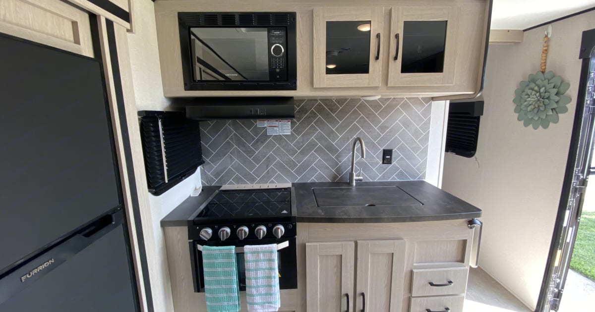 2021 Coachmen Other Travel trailer Rental in Brownsville, TX Outdoorsy