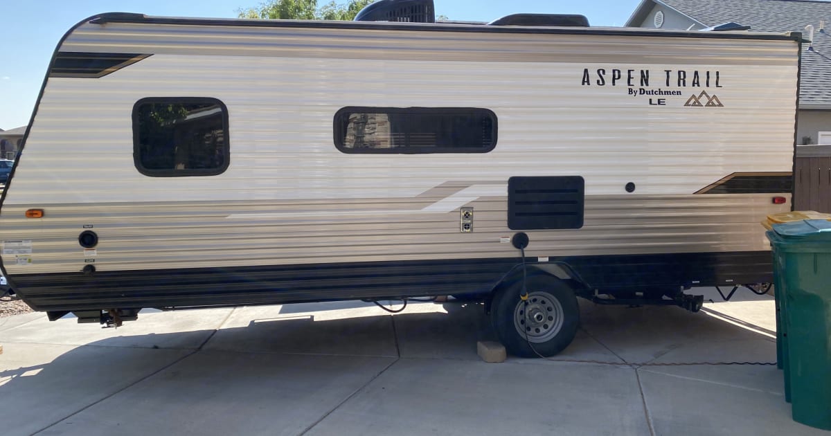2021 Dutchmen Other Travel trailer Rental in Farmington, NM Outdoorsy