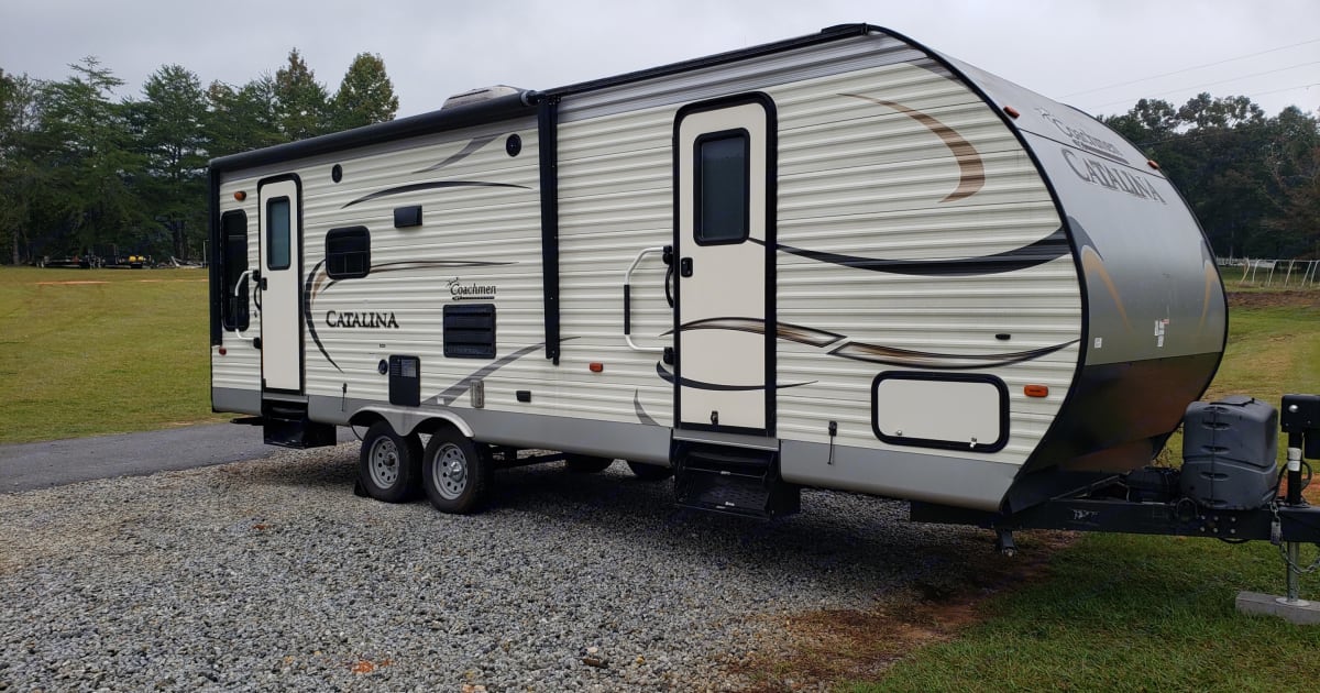 2015 Coachmen Other Travel trailer Rental in Pickens, SC Outdoorsy