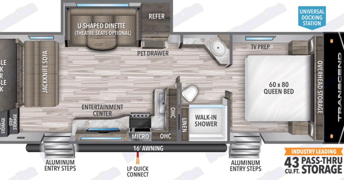 2022 Grand Design Other Travel trailer Rental in Grand Junction, CO