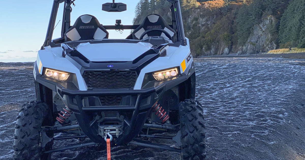 2021 Other Other Other Rental in Kodiak, AK Outdoorsy