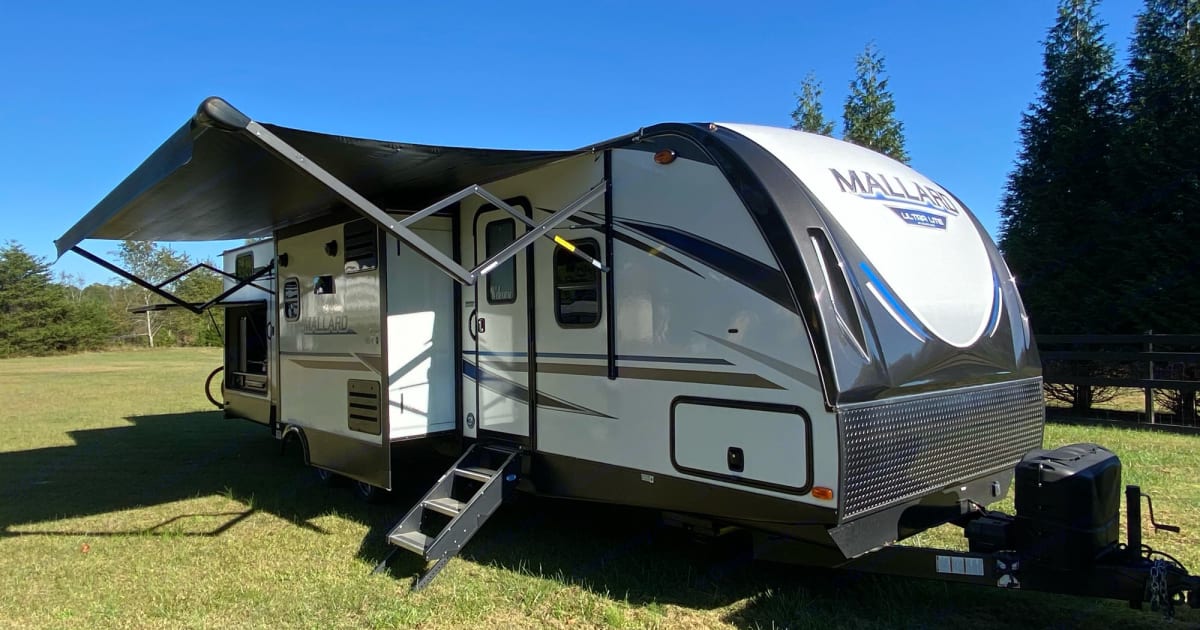 2020 Heartland Other Travel trailer Rental in Campobello, SC Outdoorsy