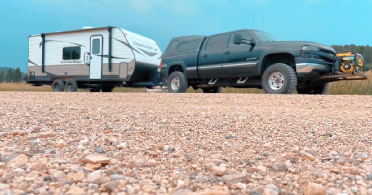 2021 Starcraft Autumn Ridge Travel trailer Rental in Port Leyden, NY