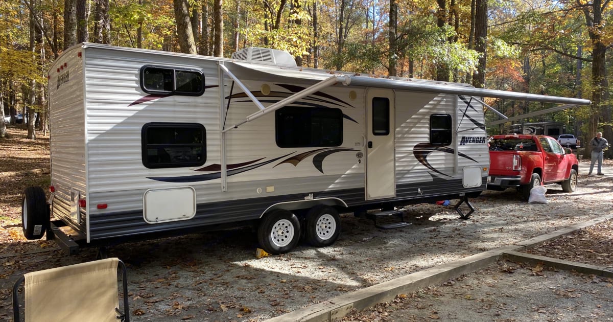 2013 Other Other Travel trailer Rental in Newnan, GA Outdoorsy