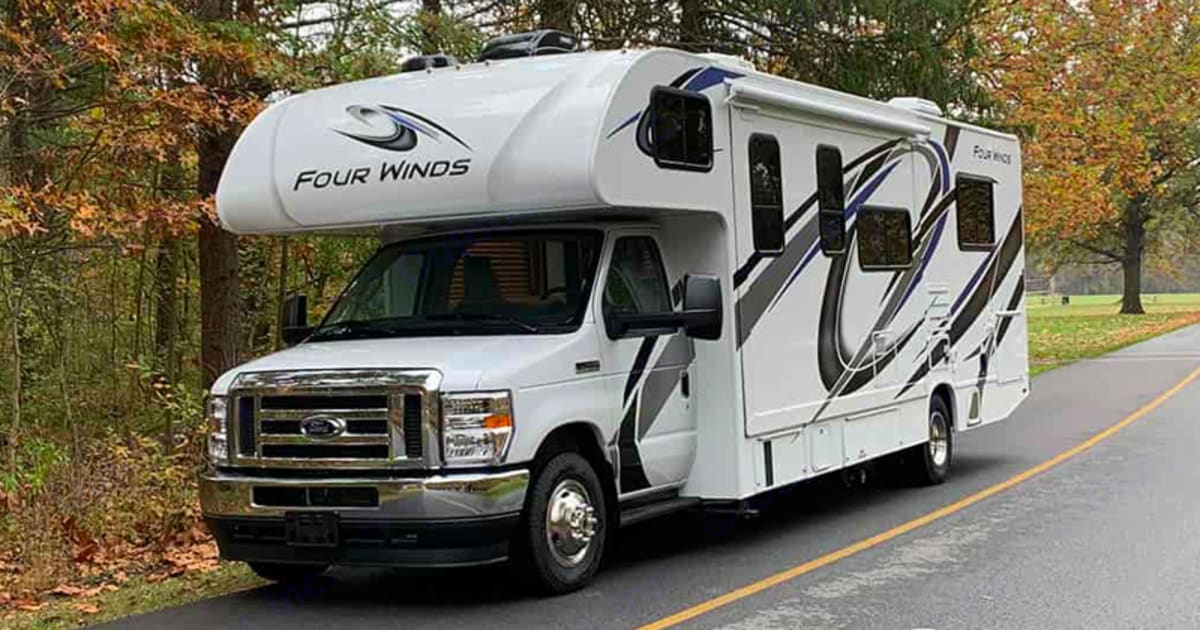 Best RV Parks Pittsburgh PA  Mark Wahlberg Airstream & RV