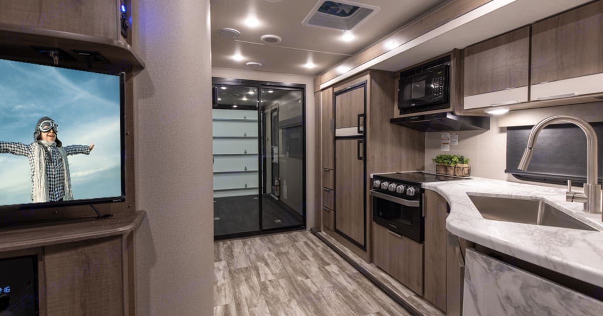 2020 Other Other Travel trailer Rental in Campobello, SC Outdoorsy