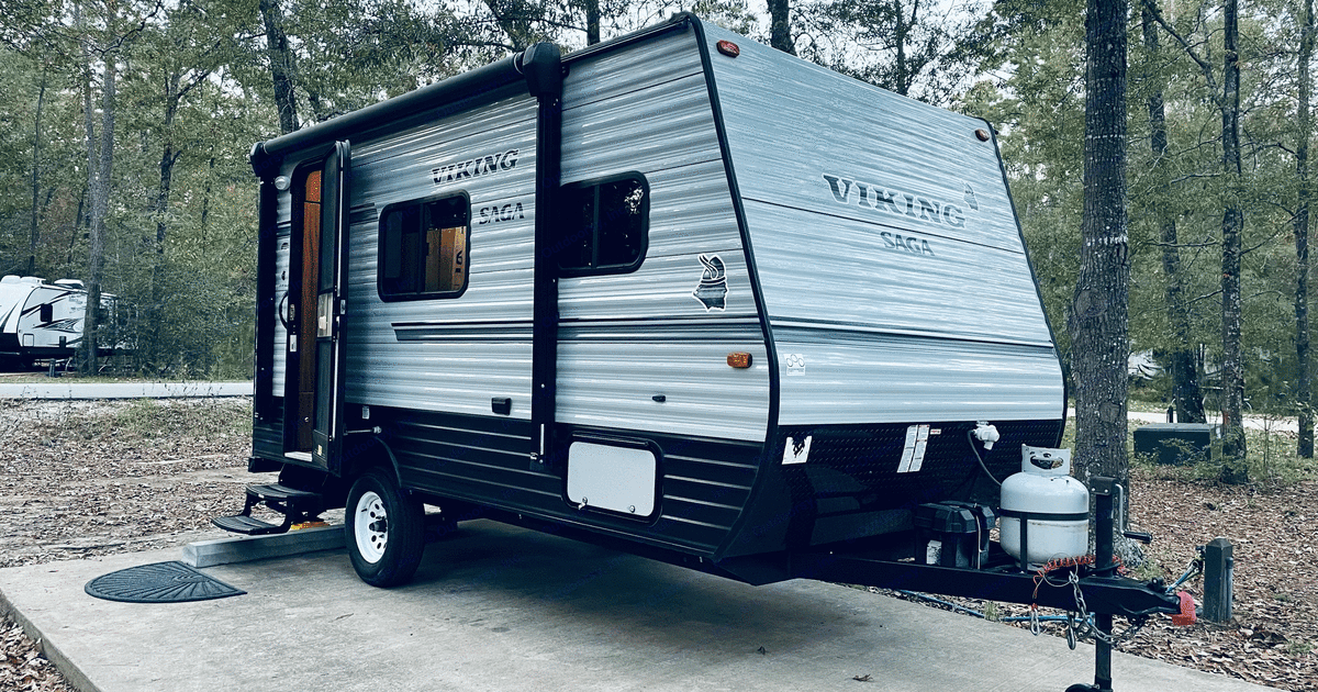 2018 Forest River Other Travel trailer Rental in KINGWOOD, TX Outdoorsy