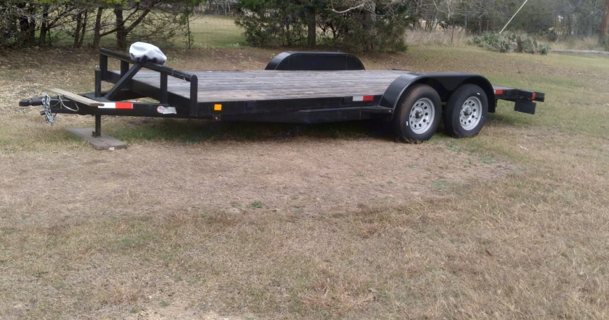 2021 Other Other Travel trailer Rental in SPRING BRANCH, TX Outdoorsy