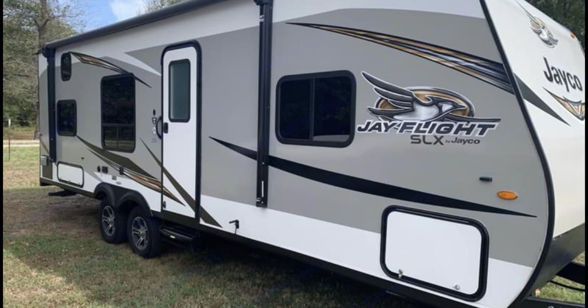 2020 Jayco Jay Flight Travel trailer Rental in Haslet, TX Outdoorsy