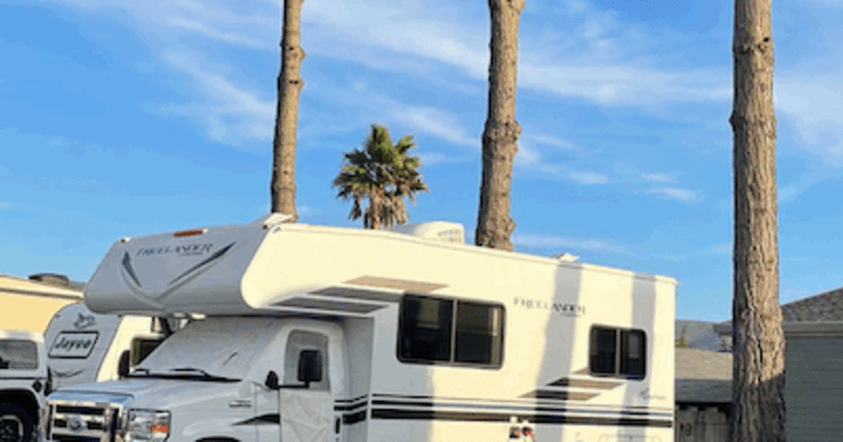 2021 Other Other Motorhome Rental in CLOVIS, CA Outdoorsy