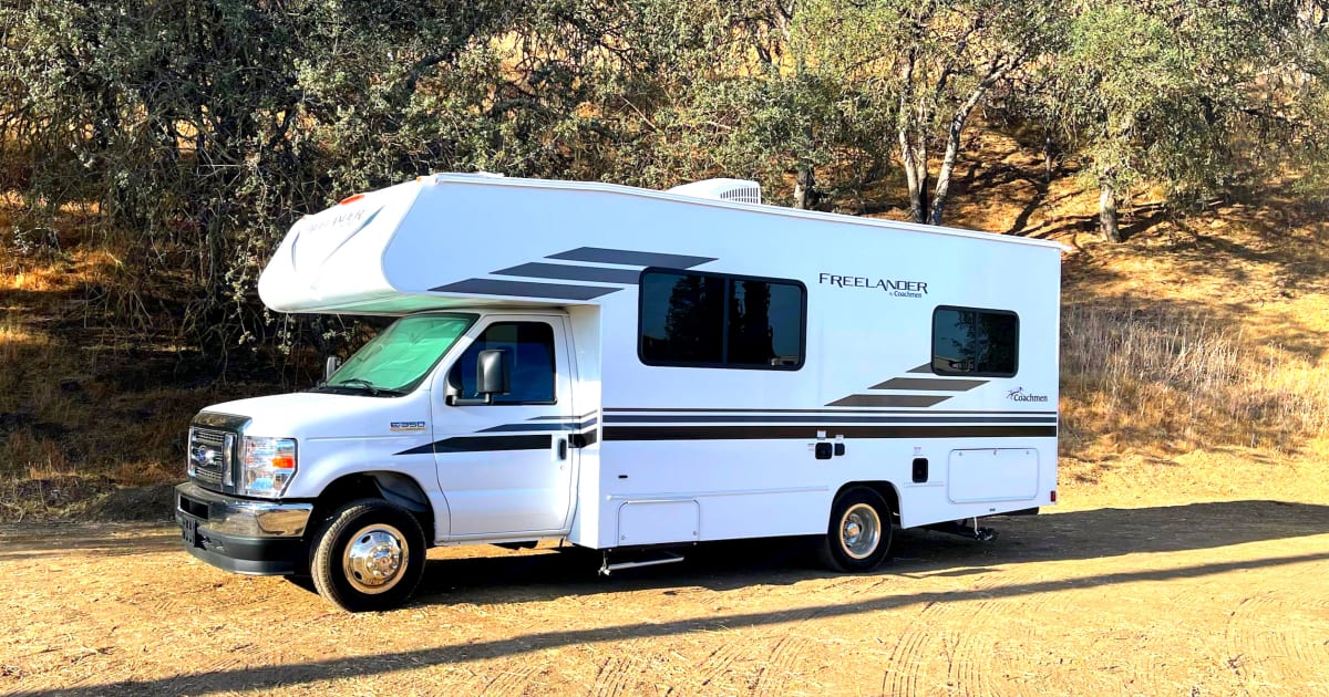 2021 Other Other Motorhome Rental in CLOVIS, CA Outdoorsy