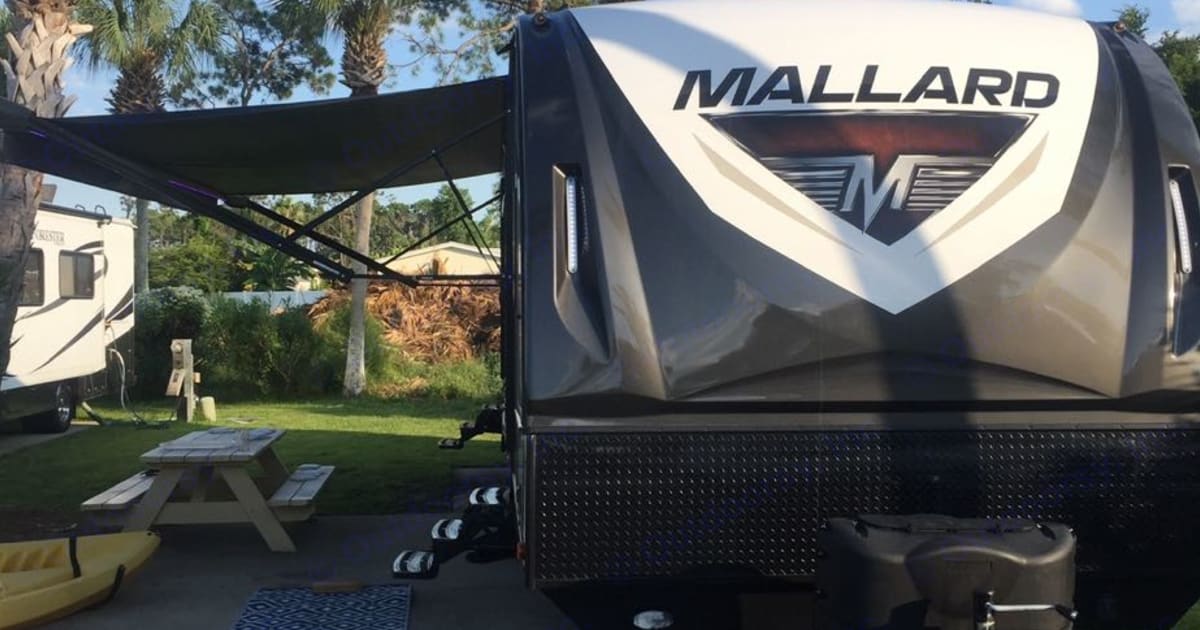2019 Heartland M3385 Travel trailer Rental in Marianna, FL Outdoorsy