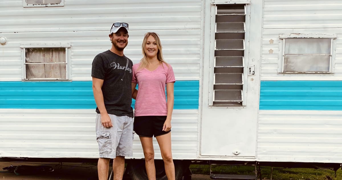 1963 Other Other Travel trailer Rental in KS Outdoorsy