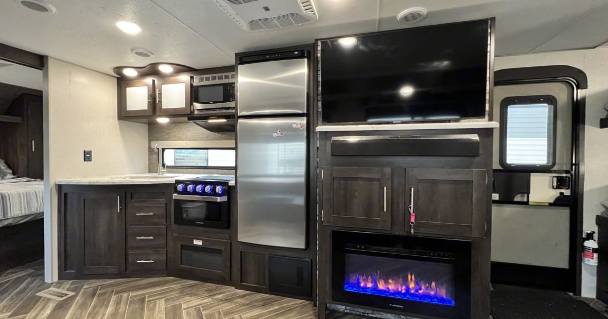 2020 Other Other Travel trailer Rental in Warner Robins, GA Outdoorsy