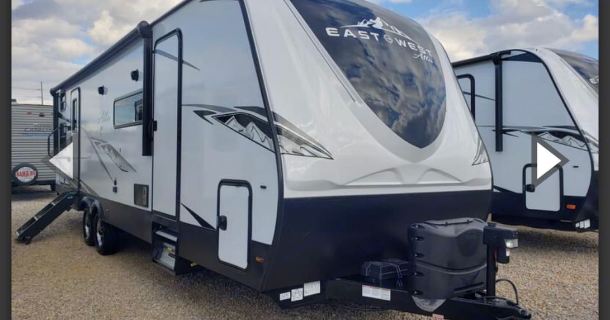 2022 Forest River Other Travel trailer Rental in NEWBERRY, FL Outdoorsy