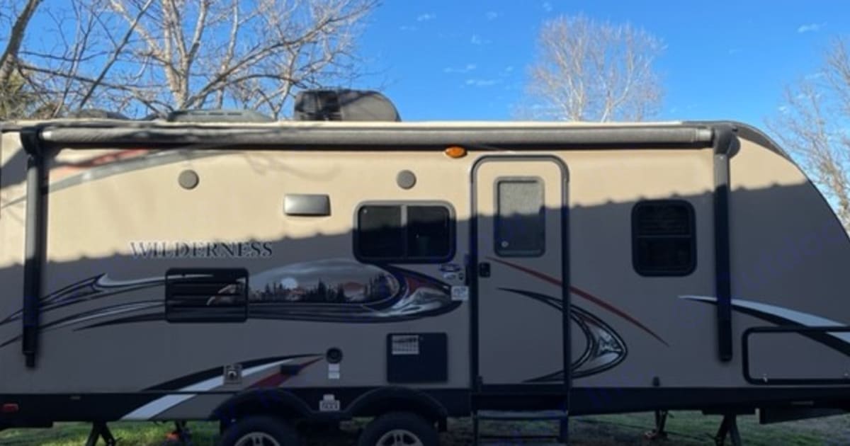 travel trailers helotes tx