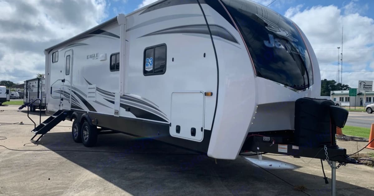 2022 Jayco EAGLE Travel trailer Rental in Clovis, CA Outdoorsy