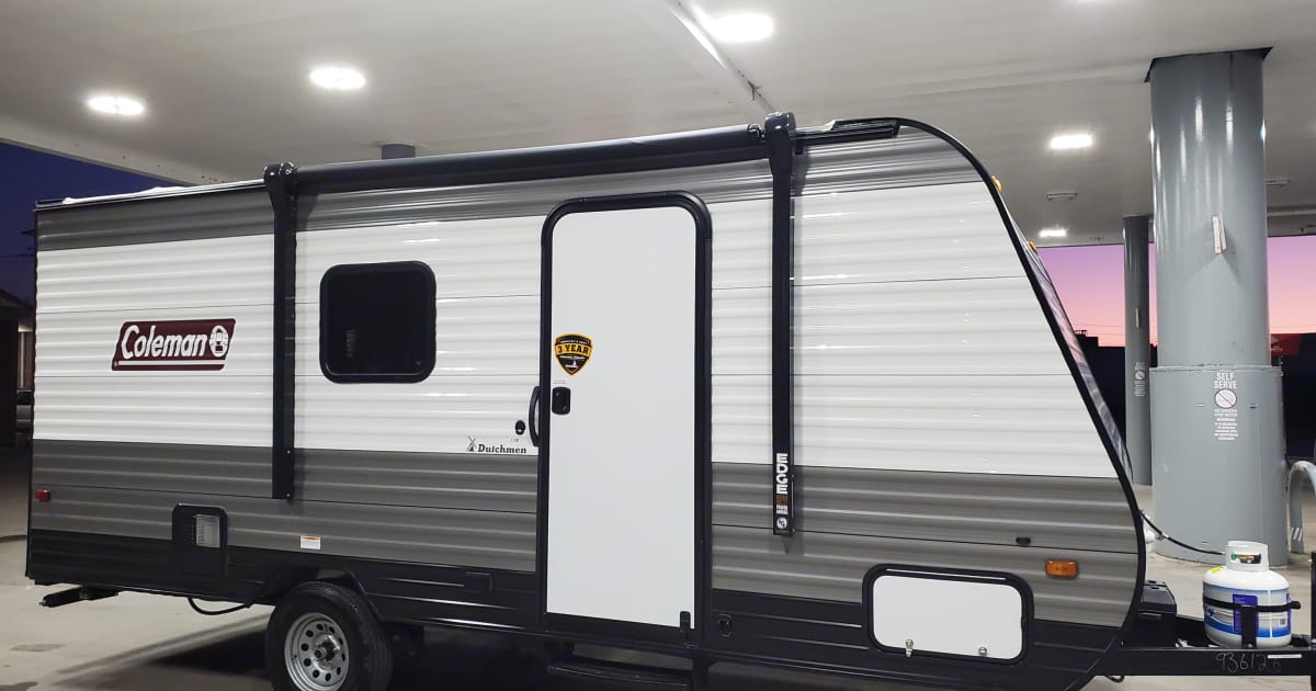 2022 Dutchman Colmen Travel trailer Rental in West plains, MO Outdoorsy