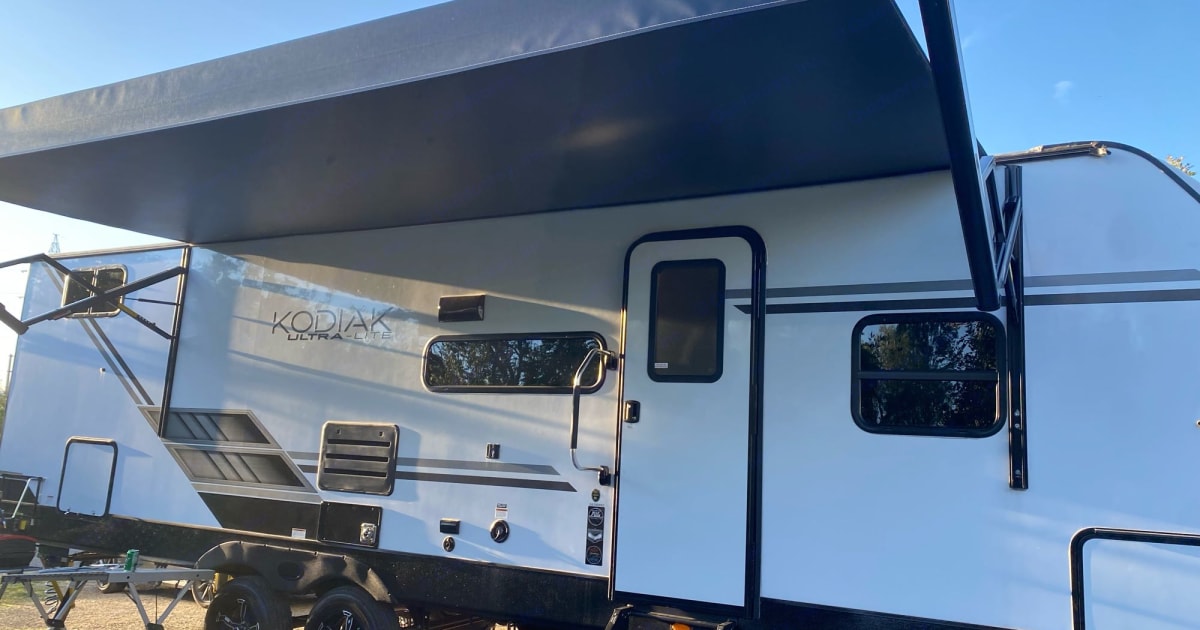 2022 Dutchmen Other Travel trailer Rental in Fallbrook, CA Outdoorsy