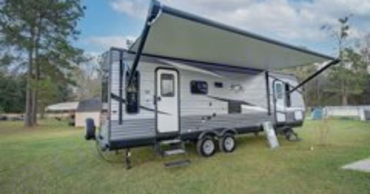 2020 Jayco Jay Flight SLX Travel trailer Rental in AL Outdoorsy