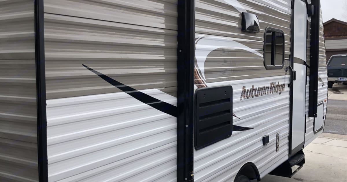 2022 Starcraft Autumn Ridge BHS180 Travel trailer Rental in Livingston