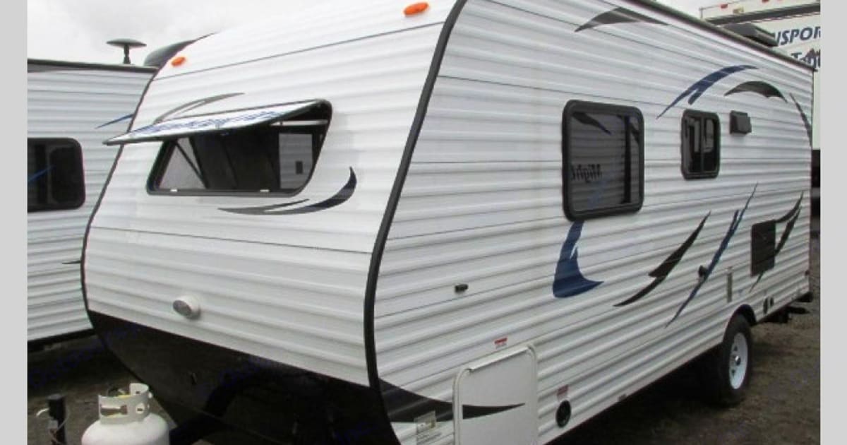 2016 Pacific Coachworks Mighty Lite Travel trailer Rental in Waukesha
