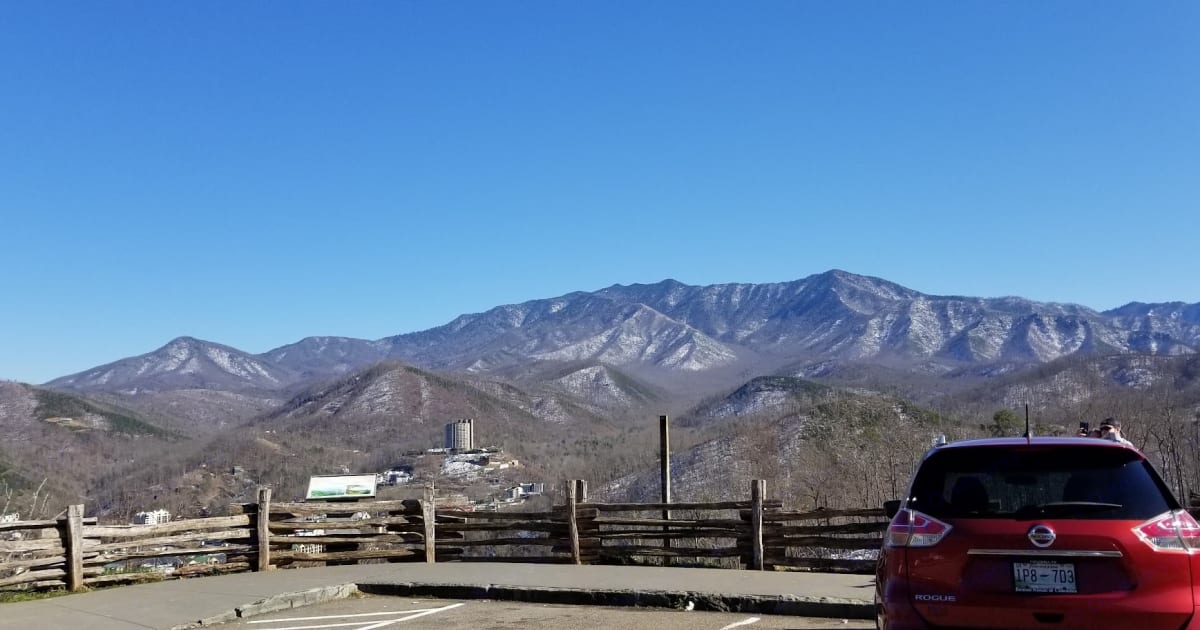 2019 Forest River Cherokee Grey Wolf Travel trailer Rental in Sylva, NC