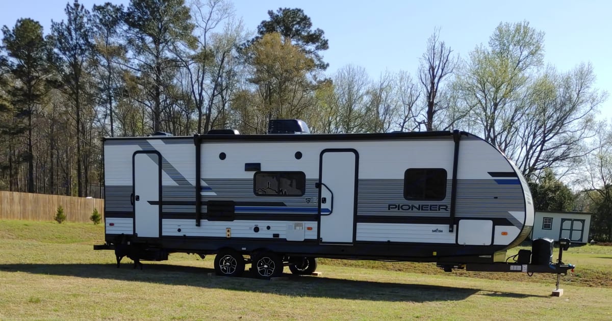 2022 Other Other Caravane Rental in Deatsville, AL Outdoorsy