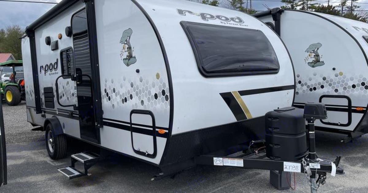 2022 Forest River Other Travel trailer Rental in American Fork, UT