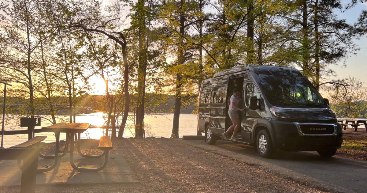 2023 Winnebago Winnebago Class B Rental in Dallas, GA Outdoorsy