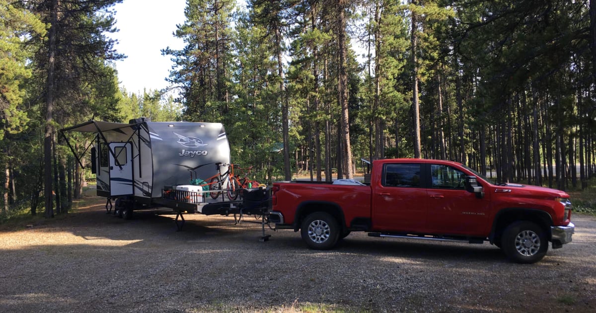2019 Jayco Octane Toy hauler Rental in Whitehorse, YT Outdoorsy
